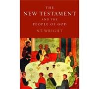 The New Testament and the People of God Christian Origins and the Question of God Volume 1 by Edited by N T Wright N. T. Wright (Auteur)
