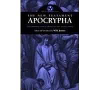 The New Testament Apocrypha