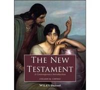 The New Testament by Colleen M. Seton Hall University Conway Colleen M. Seton Hall University Conway (Auteur)