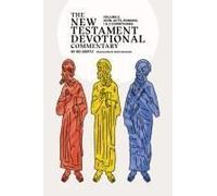 The New Testament Devotional Commentary, Volume 2
