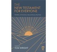 The New Testament for Everyone - Tom Wright - SPCK Publishing - Livre en Anglais - Paperback Tom WrightTom Wright (Auteur)