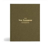 The New Testament Handbook
