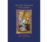 The New Testament in Byzantium The New Testament in Byzantium (Auteur)