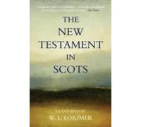 The New Testament In Scots