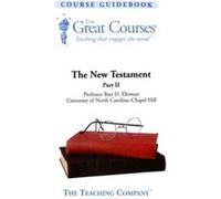 The New Testament - the great courses series - 4 dvd 24 lecture set Unknown (Auteur)