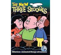 The New Three Stooges