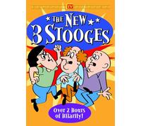 The New Three Stooges: Volume 1