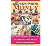 The New Totally Awesome Money for Kids Arthur Berg Bochner, Rose Bochner (Auteur)