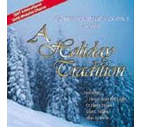 The New Tradition Chorus: A Holiday Tradition