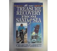 The New Treasure Recovery from Sand and Sea