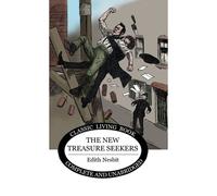 The New Treasure Seekers