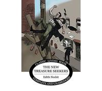 The New Treasure Seekers