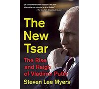 The New Tsar