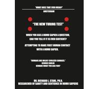 THE NEW TURING TEST