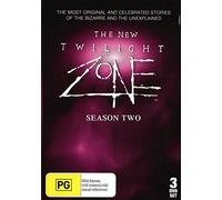 The New Twilight Zone: Season Two [Import]