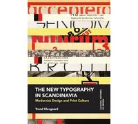 The New Typography In Scandinavia