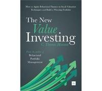 The New Value Investing by C. Thomas Howard C. Thomas Howard (Auteur)