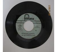 The New Vaudeville Band 45 RPM Winchester Cathedral / Wait For Me Baby