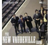 The New Vaudeville Band - The Best Of The New Vaudeville Band