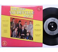 The New Vaudeville Band - The New Vaudeville Band [Vinyl Single 7'']