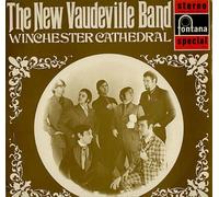 The New Vaudeville Band - Winchester Cathedral