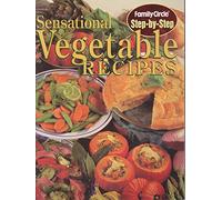 The New Vegetable Cookbook