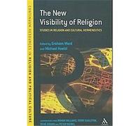 The New Visibility of Religion, Continuum Resources in Religion and Political Culture
