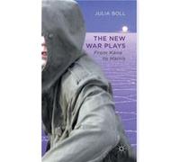 The New War Plays - J. Boll - Palgrave Macmillan - Livre en Anglais - Hardback J. BollJ. Boll (Auteur)