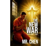 THE NEW WAR: (THIS AIN’T YOU)