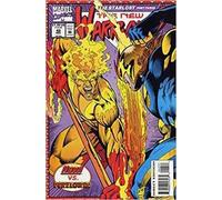 The New Warriors #42