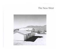 The New West Heinz Liesbrock, John Szarkowski, Robert Adams, Thomas Weski (Auteur)