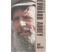 The New West of Edward Abbey Ann Ronald (Auteur)