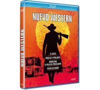 The New Western Pack / Nuevo Western (Coffret)