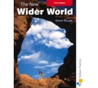 [(The New Wider World)] [ By (author) David Waugh ] [November, 2009]