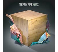 The New Wine - Waves