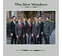 The New Wonders