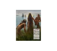 The New World Blu-ray