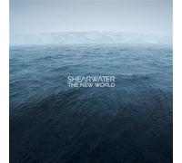 The New World CD