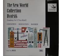 The New World Collection - Dvorak Symphony no 9 [UK Import]
