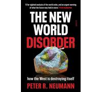 The New World Disorder