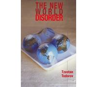 The New World Disorder