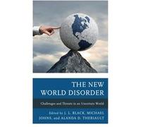 The New World Disorder Unknown (Auteur)