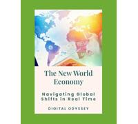 The New World Economy: Navigating Global Shifts in Real Time