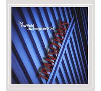 The New World Jazz Composers Octet - Transitions