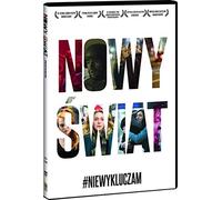 The New World ( Nowy swiat ) [ Origine Polonaise, Sans Langue Francaise ]