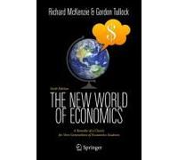 The New World Of Economics