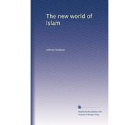 The new world of Islam