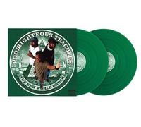 The New World Order Vinyle Coloré Vinyle