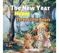 The New Year Hopes For Three Little Bears