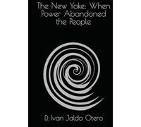 The New Yoke: When Power Abandoned the People